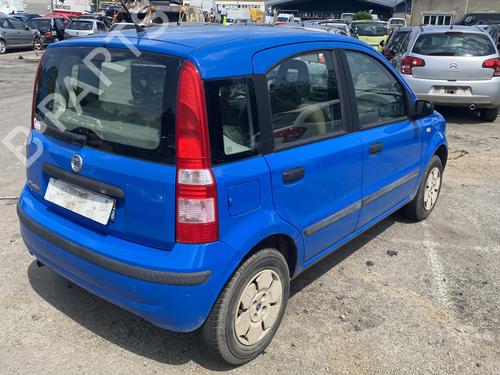 Rear mirror FIAT PANDA (169_) 1.1 (169.AXA1A) | BP27388296I6  - Image 26