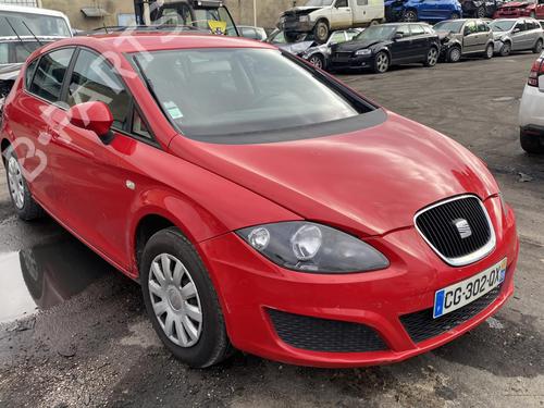 Right taillight SEAT LEON (1P1) 1.6 TDI | BP25528521C35  - Image 11