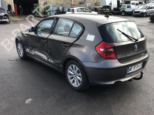 Rear mirror BMW 1 (E87) 118 d | BP25534785I6 - Image 13