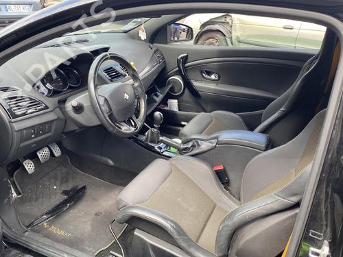 Switch RENAULT MEGANE III Coupe (DZ0/1_) 2.0 R.S. | BP25551075I30  - Image 25