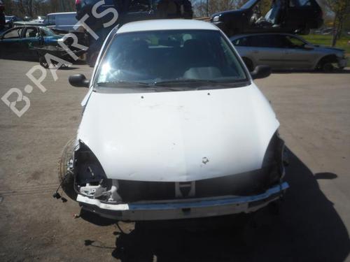 Switch RENAULT CLIO II (BB_, CB_) 1.5 dCi (B/CB07) | BP25582264I30 