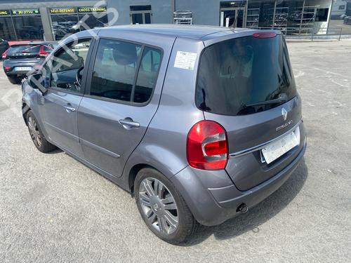 Climate control RENAULT MODUS / GRAND MODUS (F/JP0_) 1.5 dCi 90 | BP38035048I5 - Image 10