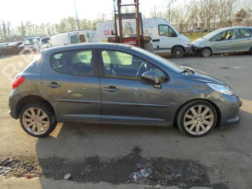 Switch PEUGEOT 207 (WA_, WC_) 1.6 HDi | BP25524463I30 