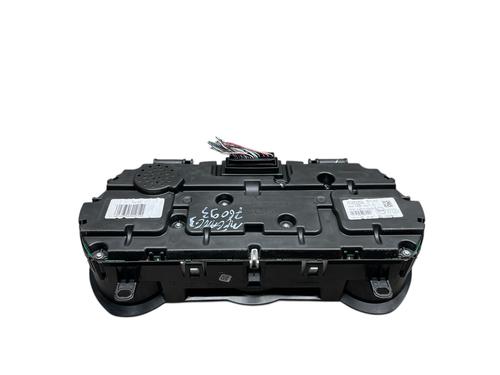 Used Instrument cluster Instrument cluster RENAULT MEGANE IV Grandtour (K9A/M/N_) 1.5 dCi 110 (110 hp) 31270317 31270317