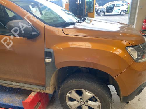 Panser DACIA DUSTER (HM_) 1.5 dCi 115 (HMAD) | BP39486765C1 - Image 6