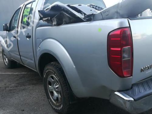 Front left window mechanism NISSAN NAVARA NP300 (D40) 2.5 dCi 4WD | BP25531893C22  - Image 41