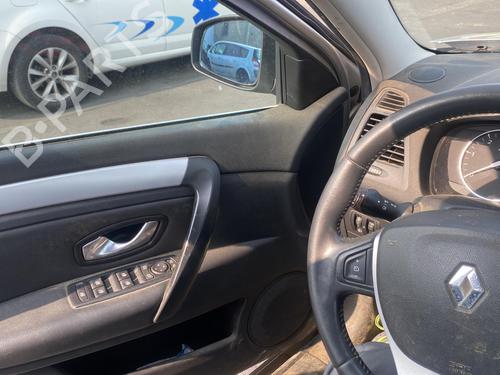 Display monitor RENAULT LAGUNA III (BT0/1) 2.0 dCi (BT01, BT08, BT09, BT0E, BT0K, BT12, BT1C, BT1D,... | BP25510739C48 