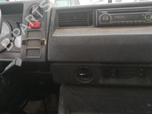 Left rear door MERCEDES-BENZ MB Van (W631) D (631.332, 631.342) | BP25577267C4 