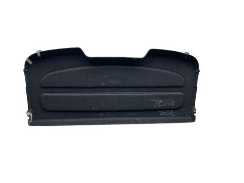 Used Rear parcel shelf Rear parcel shelf FORD FIESTA VI (CB1, CCN) 1.25 (82 hp) 27385759 27385759