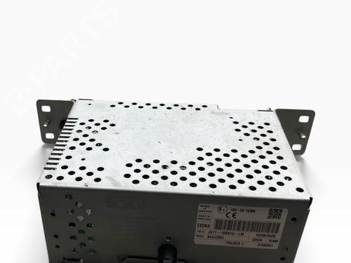 Used Radio Radio 39536694 39536694