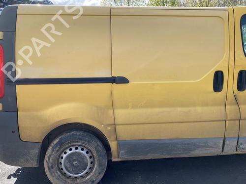 Luz interior RENAULT TRAFIC II Van (FL) 2.0 dCi 90 (FL0H, FL00, FL01, FL0M, FL0P, FL0S) | BP25514581I8 - Image 29