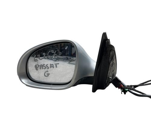 Used Left mirror VW PASSAT B6 Variant (3C5) 2.0 TDI 16V (140 hp) 25559295