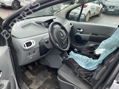 Left front window switch RENAULT MODUS / GRAND MODUS (F/JP0_) 1.5 dCi (JP02) | BP25567484I27 - Image 26