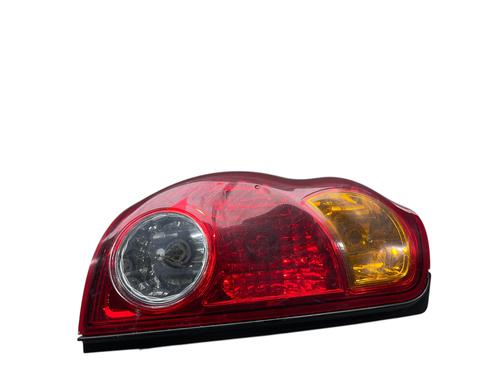 Used Left taillight Left taillight MITSUBISHI L200 / TRITON (KA_T, KB_T) 2.5 DI-D 4WD (KB4T) (136 hp) 29842569 29842569