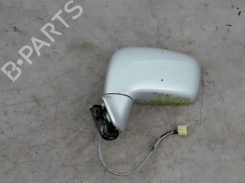 Left mirror SUZUKI LIANA Hatchback 1.4 DDiS | BP25577378C26 