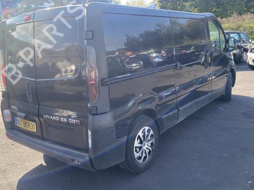 Switch OPEL VIVARO A Van (X83) 2.5 DTI (F7) | BP25551354I30 - Image 17