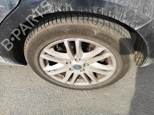 Klapa wlewu paliwa FORD FOCUS II (DA_, HCP, DP) 1.8 TDCi | BP25532721C131 