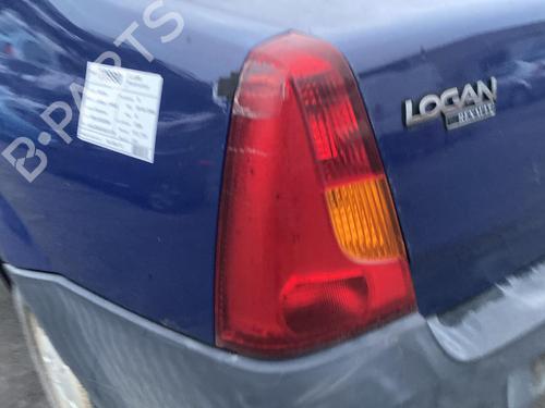 Front left seatbelt DACIA LOGAN (LS_) 1.4 (LS0A, LS0C, LS0E, LS0G) | BP25566086I26 - Image 24
