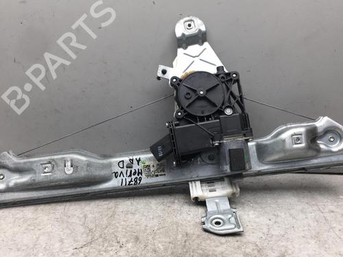 rear-right-window-mechanism-opel-meriva-b-mpv-s10-2010-2011-2012-2013-2014-2015-2016-2017-25514778 main image