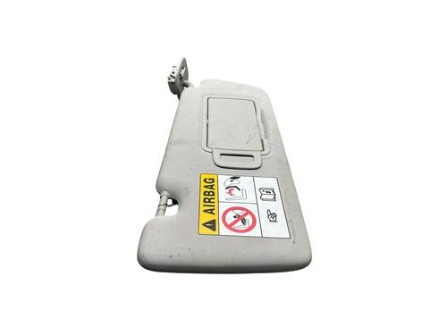 Right sun visor RENAULT MEGANE IV Hatchback (B9A/M/N_) 1.5 dCi 110 (B9A3) | BP32777826I2 - Image 3