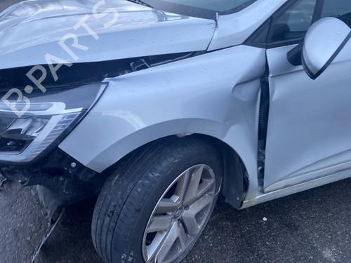 Right sun visor RENAULT CLIO V (B7_) 1.0 TCe 90 (B7MT) | BP32111200I2  - Image 26