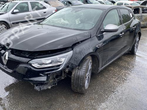 Used Parts RENAULT MEGANE IV Hatchback (B9A/M/N_) 1.6 TCe 205 (B9MV) (205 hp) 4336585