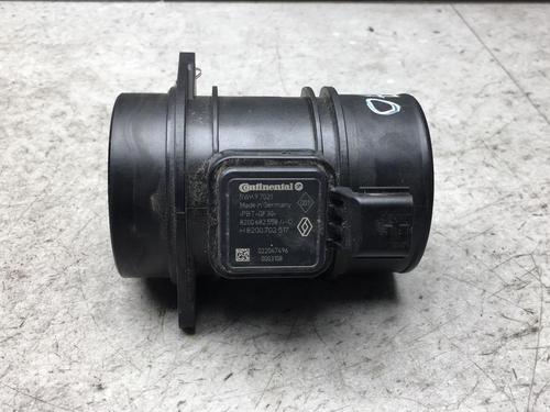 Mass air flow sensor RENAULT CLIO IV (BH_) 1.5 dCi 90 | BP25571785M95 