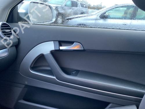 Left front fog light AUDI A3 (8P1) 2.0 TDI 16V | BP25598320C30 