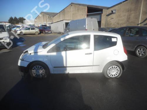 Left mirror CITROËN C2 (JM_) 1.4 HDi | BP25522342C26 