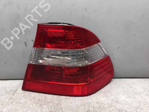 Right taillight BMW 3 (E46) 320 d | BP25515144C35 - Image 2