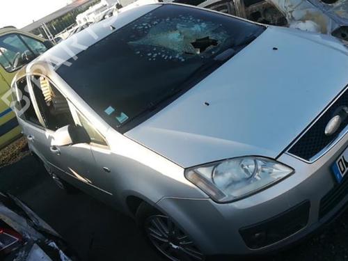 Starter FORD FOCUS C-MAX (DM2) 1.6 TDCi | BP25525748M8