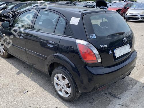Front left seatbelt KIA RIO II (JB) 1.5 CRDi | BP28205145I26 - Image 23