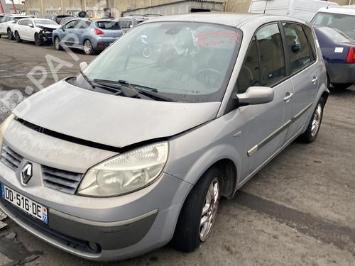 Switch RENAULT SCÉNIC II (JM0/1_) 1.5 dCi (JM02, JM13) | BP25539916I30 - Image 27