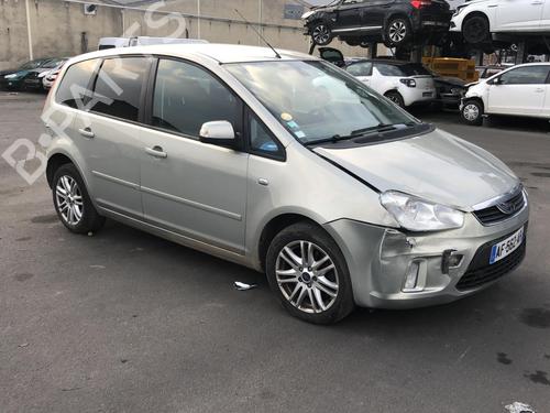 AC compressor FORD C-MAX (DM2) 1.8 TDCi | BP30390168M34  - Image 6