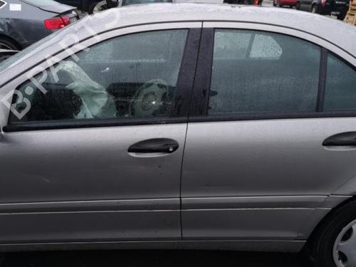 Left front window switch MERCEDES-BENZ C-CLASS (W203) C 220 CDI (203.006, 203.008) | BP25547349I27 - Image 22