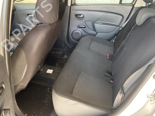 Front left door window DACIA LOGAN II 1.2 | BP28352132C18 
