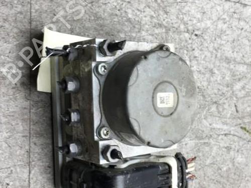 Used ABS pump ABS pump CITROËN C3 II (SC_) 1.6 HDi (92 hp) 25548379 25548379