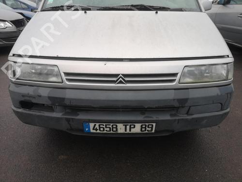 Left tailgate light CITROËN EVASION MPV (22, U6) 1.9 TD | BP25537915C79 