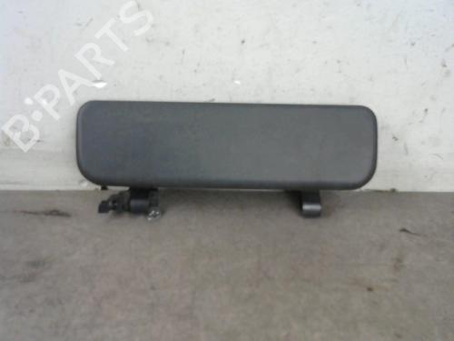 Used Rear right exterior door handle RENAULT CLIO I (B/C57_, 5/357_) 1.2 (B/C/S57A, B/C57S, 5/357F, 5/357J, 5/357L, 5/357R) (58 hp) 25584052