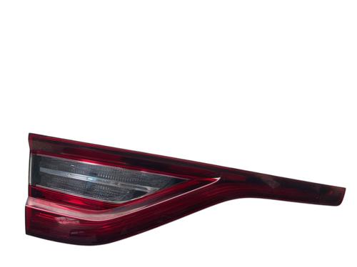 Used Left tailgate light Left tailgate light RENAULT MEGANE IV Hatchback (B9A/M/N_) 1.5 dCi 110 (B9A3) (110 hp) 27519063 27519063