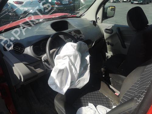Front right window mechanism RENAULT KANGOO Express (FW0/1_) 1.5 dCi 85 (FW0K, FW0L, FW0B) | BP25585505C23  - Image 20