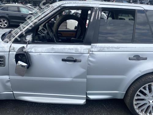 Electronic module LAND ROVER RANGE ROVER SPORT I (L320) 3.6 D 4x4 | BP25566996M83 
