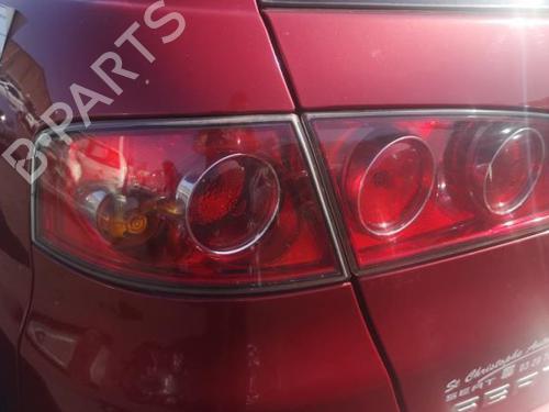 Left headlight SEAT IBIZA III (6L1) 1.9 TDI | BP25583631C28 