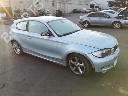 Rear right seatbelt BMW 1 (E81) 118 d | BP25537825I28  - Image 8