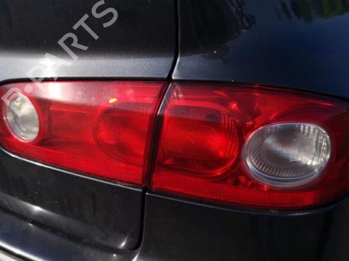 Left tailgate light RENAULT LAGUNA II (BG0/1_) 2.0 dCi (BG1T) | BP25532480C79 - Image 11
