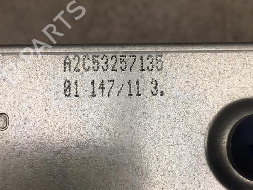 Radio PEUGEOT 308 I (4A_, 4C_) 1.6 HDi | BP25575628E6