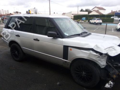 Headlight switch LAND ROVER RANGE ROVER III (L322) 3.0 D 4x4 | BP25560286I24  - Image 26