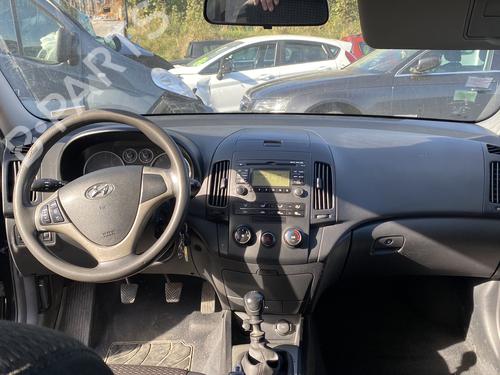 Left rear window switch HYUNDAI i30 (FD) 1.6 CRDi | BP25502313I29  - Image 9