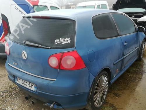 Expansion tank VW GOLF V (1K1) 2.0 TDI 16V | BP25584225C120 