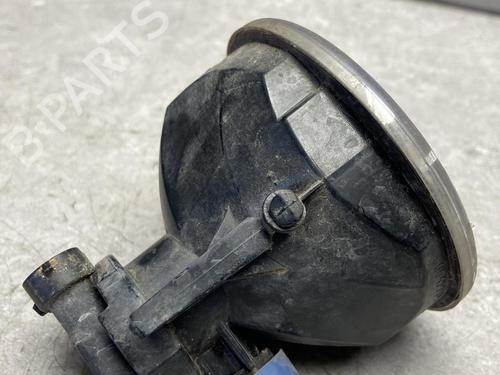 Used Left front fog light Left front fog light PEUGEOT 207 (WA_, WC_) 1.6 HDi (90 hp) 25584870 25584870